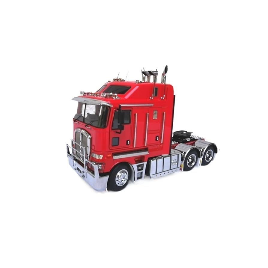504-024 EXCLUSIVE 1/32 ケンワース K200 ブラック 504-024 EXCLUSIVE 1/32 ケンワース K200 ブラック